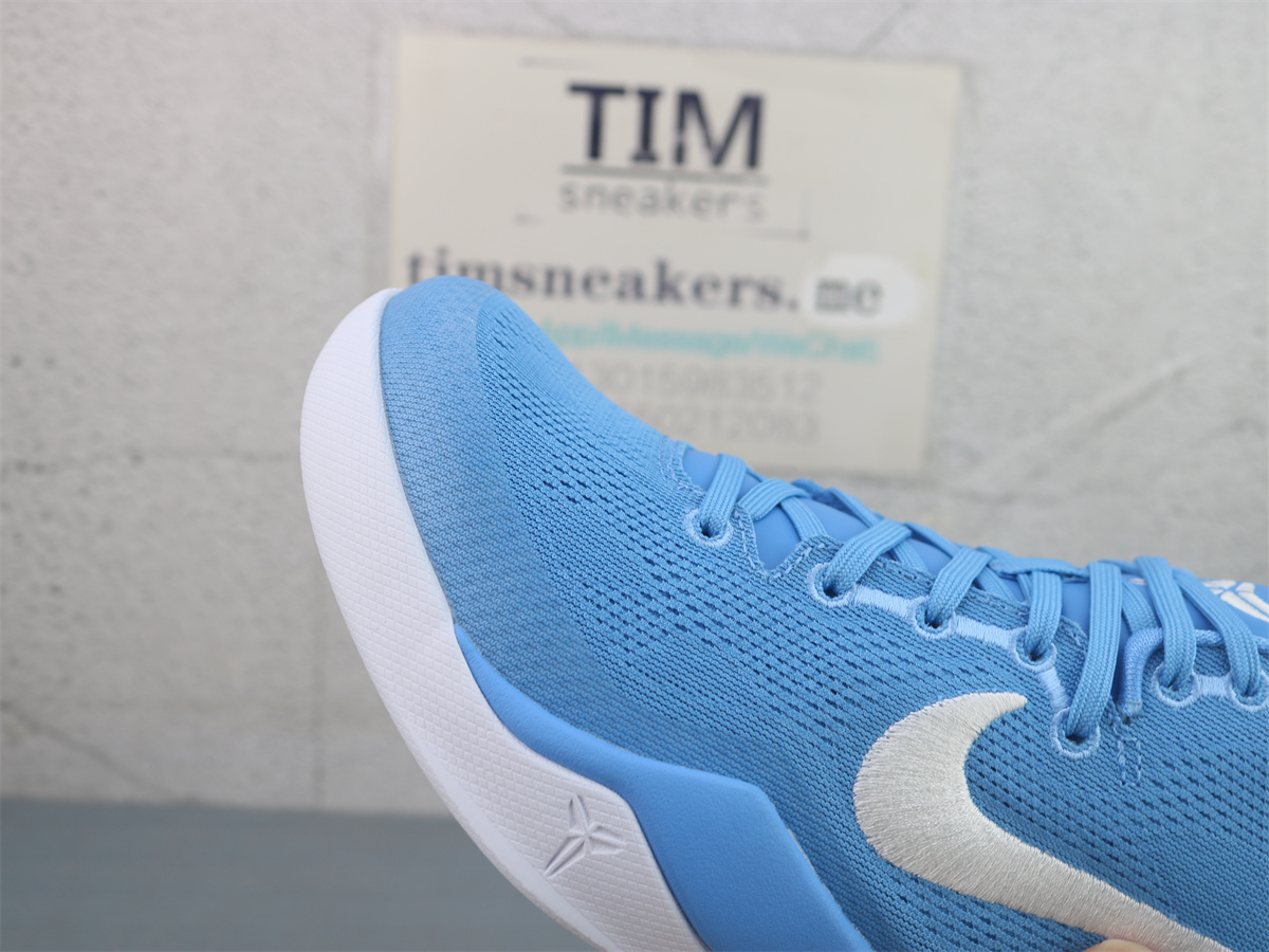 GX Batch Nike Kobe 8 Protro University Blue HM6469-401